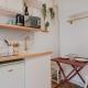 Charming studio 2P - Grands Boulevards, Parigi - Foto 4