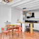 BnBNova - Bright 1BR Near Bastille & Marais, Paris - Photo 1