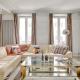BnBNova - Elegant 3BR Champs-Élysées & Arc de Triomphe, Paris - Foto 6