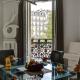 BnBNova - Elegant 3BR Champs-Élysées & Arc de Triomphe, Paris - Foto 9