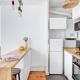 BnBNova - Bright 1BR Near Bastille & Marais, Paris - Photo 8