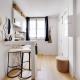 Pleasant studio - 2P - Near Tuileries Louvre, Paris - Foto 3