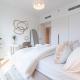 Modern 1BR Steps from Burj AlArab Madinat Jumeirah By AYA Boutique, Dubaï - Photo 2