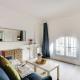 Atypical bright studio - 2P - Gare du Nord, Paris - Foto 10