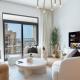 Modern 1BR Steps from Burj AlArab Madinat Jumeirah By AYA Boutique, Dubaï - Photo 6