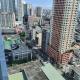 Homefort Twin Bed Suite - Red Residences Unit 2626, Manila - Fotografie 3