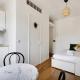 Canal St Martin Lovely Room, Paris - Foto 7