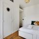 Canal St Martin Lovely Room, Paris - Foto 9