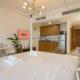 GuestReady Holiday Homes - Cream & Grey, Dubái - Foto 7