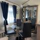 Stunning 2 Bed Caravan on the Lake Front, Gloucestershire (zdjęcie 10)