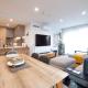 Stylish Urban Retreat in the Heart of Grafton, Auckland - Foto 7