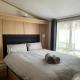 Stunning 2 Bed Caravan on the Lake Front, Gloucestershire (zdjęcie 3)