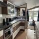 Stunning 2 Bed Caravan on the Lake Front, Gloucestershire (zdjęcie 7)
