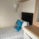 Stunning 2 Bed Caravan on the Lake Front, Gloucestershire (zdjęcie 8)