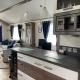 Stunning 2 Bed Caravan on the Lake Front, Gloucestershire (zdjęcie 9)