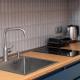 1BR Apt with Modern Comfort & Balcony - by Wehost, Batumi - Fotografie 10