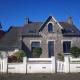 House with garden 500 m from beach-shore, Saint-Brieuc - Fotografie 1