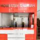 RedDoorz Syariah at Humaira Stay Tabalong, Tanjung (fotografie 4)