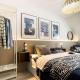 Palace Quarter 1 Peaceful Modern Central Top Floor Apartment, Budapest - Foto 6