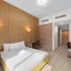 Charming Studio with Pool, Gym, Kid's playground, Dubái - Foto 2