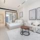 Studio in Business Bay Sleeps 3 with Private Hot Tub, Dubaï - Photo 3
