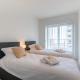 Exquisit apartment with the most beautiful views, Ostende - Fotografie 9