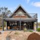 Spacious Barossa Retreat with Balcony Views Tanunda - Foto 1