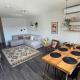 Big 88m2 apartment in the center, Rovaniemi