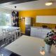 Big 88m2 apartment in the center, Rovaniemi (fotografie 8)