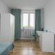 Leszno 34-36 Rooms SuperApart, Varsavia - Foto 9