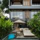 Villa Clemcoa by BaliSuperHost Ubud - Photo 1