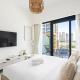 Modern & Luxurious Studio with Pool & Gym, Near DT, Dubaï - Photo 2