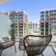 Modern & Luxurious Studio with Pool & Gym, Near DT, Dubaï - Photo 4