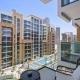 Modern & Luxurious Studio with Pool & Gym, Near DT, Dubaï - Photo 10