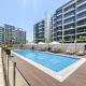 Modern & Luxurious Studio with Pool & Gym, Near DT, Dubaï - Photo 6