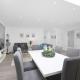 Modern 3 Bedroom, 2 Bathroom Home in Edgware, Edgware (foto 4)