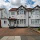 Modern 3 Bedroom, 2 Bathroom Home in Edgware, Edgware (foto 7)