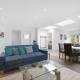 Modern 3 Bedroom, 2 Bathroom Home in Edgware, Edgware (foto 2)