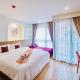 Metro Hotel Phahonyothin 35, Bangkok - Photo 2