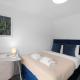 Stylish 4 Bedroom, 2 Bath Home in Borehamwood, Borehamwood (foto 5)