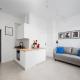 Mokotowska Serene Studio, Varšava - Fotografie 9