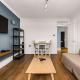Contemporary Central Apartment, Londýn - Fotografie 8