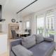 Jagiellońska Spacious Apartament with Parking and Air Conditioning by Renters Prestige, Varsavia - Foto 8