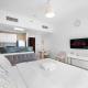 Spacious Studio - 10 min drive to Burj Khalifa, Dubaï - Photo 9