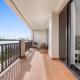 Aesthetic 1BR Seaside Escape On The Palm Jumeirah, Dubaj - Fotografie 5
