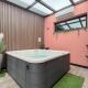 Casa Requinte - Jacuzzi Arco da Calheta - Foto 10