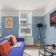Stylish Sleek Central Abode - Sleeps 6 Bristol - Fotografie 2