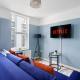 Stylish Sleek Central Abode - Sleeps 6 Bristol - Fotografie 5