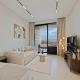 Daniels Studio with Private Jacuzzi & Canal View, Dubai - Foto 10