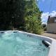 Country Getaway on the Broads with Hot Tub and Fire Pit Burgh Saint Margaret - Zdjęcie 1